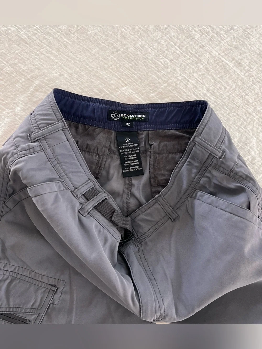 BC Clothing Expedition bc clothing